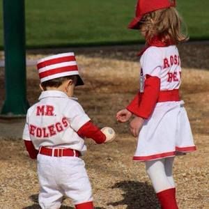 Meet your Posher, Kathy